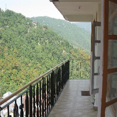 Hotel Basera Dalhousie Extérieur photo