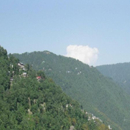 Hotel Basera Dalhousie Extérieur photo